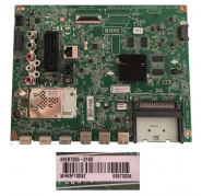Placa Main LG 40LF630V EAX66207203(1.0)  63EBT000-016X