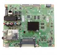 Placa Main EAX66485504(1.0) LG 43UF6407 EBT64023503