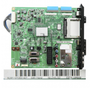 Placa Main EBT61066939  LG 32LD450 32"