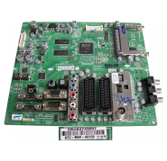 Placa Main EBU54743207,EAX40150702-3 Lg LG5000/3000 - LD84A/84D
