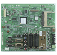 Placa Main EBU60710853, EAX60686904-2 para LG 32LH3000-ZA
