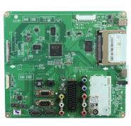 Placa Main LG EAX64272803(0)