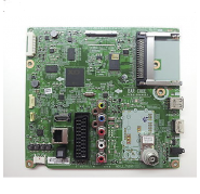 Placa Main EBU62285549, EBT62391016 LG 42LA6130