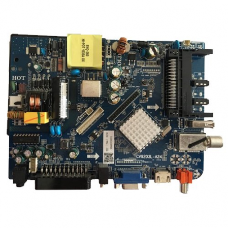 Placa Main ENGEL LED 24 CV9203L-A24