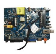 Placa main ENGEL LED 24 CV9203L-A24