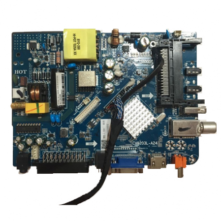 Placa main ENGEL LED 24 CV9203L-A24