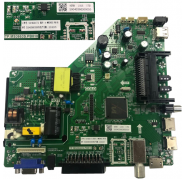 Placa Main Engel Led 32 TP.MS3663S-PB818