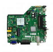 Placa Main Engel Led 40 TP.MS3663S.PB801