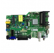 Placa Main Engel LED24  TP.MS3663S.PA671 SWAP