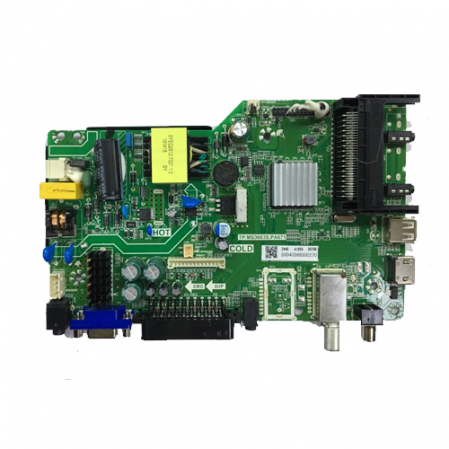 Placa Main Engel LED24  TP.MS3663S.PA671 SWAP
