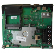 Placa Main  TNPH1041 1A Panasonic TX-L50BL6E , TX-L42E6E ....