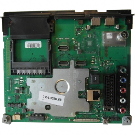 Placa Main  TNPH1041 1A Panasonic TX-L50BL6E , TX-L42E6E ....