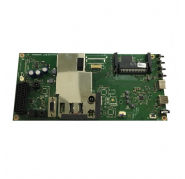 Placa Main Grundig 28 VLE 4500 BF VTY190R-6 SWAP