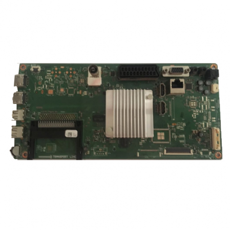 Placa main GRUNDIG 40 VLE 6420 BH VKT190R-4 V-0 SWAP