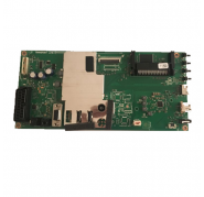 Placa Main GRUNDIG 48 VLE 4520 BF  VTY190R-6 V-0
