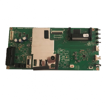 Placa Main GRUNDIG 48 VLE 4520 BF  VTY190R-6 V-0