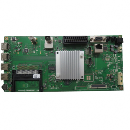 Placa Main GRUNDIG 48VLE 6520 BH VKT190R-6