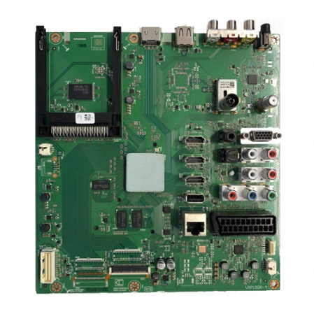 Placa Main GRUNDIG 55 VLE 9474 BL VXP190R-4 SWAP