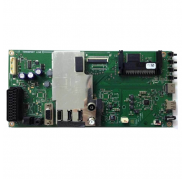 Placa Main GRUNDIG VTY190R-6 V-0 48VLE5520BG SWAP