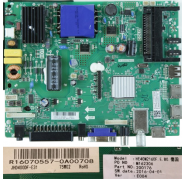 Placa Main HISENSE H40M2100C TP.S506.PB801 Placa Main HISENSE H40M2100C TP.S506.PB801