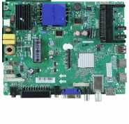 Placa Main HISENSE H40M2100C TP.S506.PB801 SWAP Placa Main HISENSE H40M2100C TP.S506.PB801 SWAP