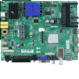 Placa Main HISENSE H40M2100C TP.S506.PB801 SWAP
