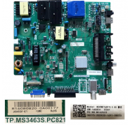 Placa Main HISENSE H49M2100S TP.MS3463S.PC821 Placa Main HISENSE H49M2100S TP.MS3463S.PC821