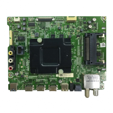 Placa Main Hisense H50A6500 RSAG7.820.7970/ROH SWAP