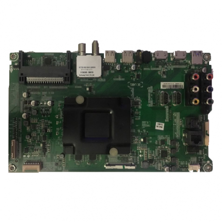 Placa Main HISENSE H65N6800 RSAG7.820.6715/ROH