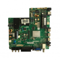 Placa Main HISENSE LTDN40D36EU TP.SIS231.PT85