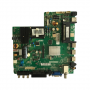 Placa Main HISENSE LTDN40D36EU TP.SIS231.PT85