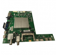 Placa Main HISENSE LTDN50K680XWSEU3D RSAG7.820.5870/ROH Placa Main HISENSE LTDN50K680XWSEU3D RSAG7.820.5870/ROH
