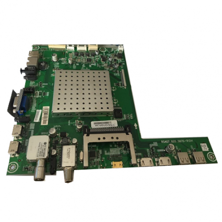 Placa Main HISENSE LTDN50K680XWSEU3D RSAG7.820.5870/ROH