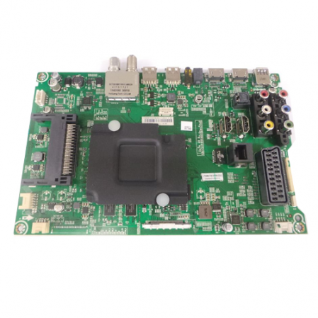 Placa Main HISENSE LTDN58K700XWTSEU3D RSAG7.820.6470/ROH