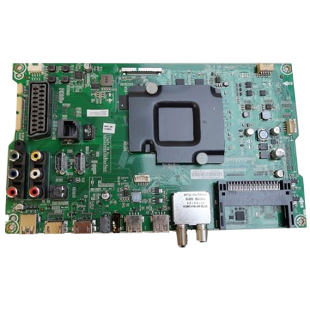 Placa Main HISENSE H43M3000 RSAG7.820.6392/ROH