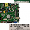 Placa Main HK-T.RT2957P62 Manta LED3204