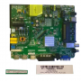 Placa Main HK-T.RT2957P63 Manta LED4206