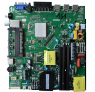 Placa Main HK.T.RT2957P91 Manta LED4901