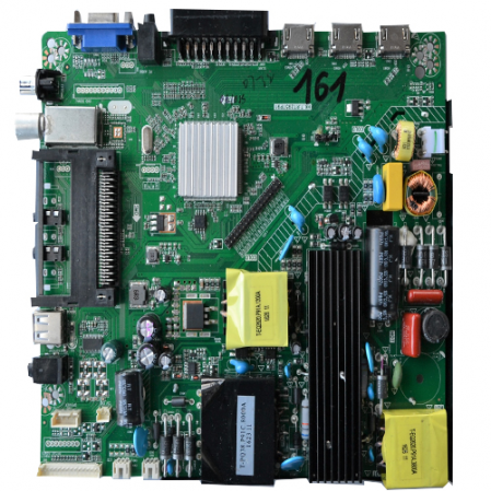 Placa Main HK.T.RT2957P91 Manta LED4901