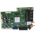 Placa Main HK-T.SP9202V02 MASTER TL470 SWAP