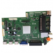 Placa Main HK-T.SP9202V02 MASTER TL470 SWAP