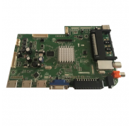 Placa Main HYUNDAI Led 50¨ (127cm) T50 HK-T.SP9202V02
