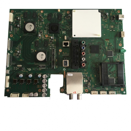 Placa Main KD-65X9005A 1-889-018-11 (173448511) SWAP