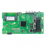 Placa Main KUNFT 32VDLM16 17MB140 SWAP