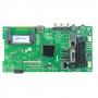 Placa Main KUNFT 32VDLM16 17MB140 SWAP