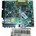 Placa Main L5A 20 CH4 MLT NC TX 28 KL 8V VGA... SWAP