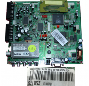 Placa Main L5A 20 CH4 MLT NC TX 28 KL 8V VGA... SWAP Placa Main L5A 20 CH4 MLT NC TX 28 KL 8V VGA... SWAP