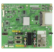 Placa Main LG 19LD350  EBU60803676