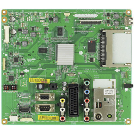 Placa Main LG 19LD350  EBU60803676