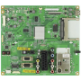 Placa Main LG 19LD350  EBU60803676